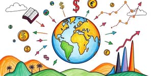 Otimizando a Diversificação: Renda Fixa em Diferentes Moedas