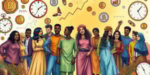 Entenda Seu Perfil: Qual Renda Fixa É Feita para Você?