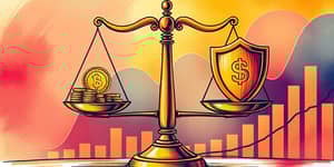 Renda Fixa: O Equilíbrio Perfeito entre Risco e Retorno