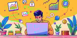 Investir Online: Conveniência e Acessibilidade ao Seu Alcance