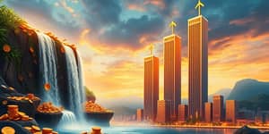 A Verdade Sobre o 'Dinheiro Fácil': Mitos e Realidades do Mercado