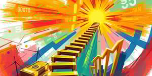 Renda Fixa como Escada para Outros Investimentos