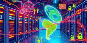 Investimento e Tecnologia: A Nova Fronteira Digital do Capital