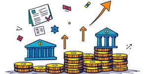 Renda Fixa: Diga Adeus à Poupança e Multiplique Seu Patrimônio