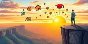 Planejamento de Longo Prazo: O Segredo dos Maiores Investidores