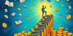 Investindo em Você: Educação Financeira Contínua