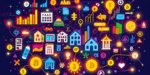 Diversificação Inteligente: Distribuindo Seus Ativos com Sabedoria