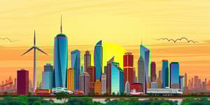 Setores Quentes: Onde Colocar Seu Dinheiro Agora