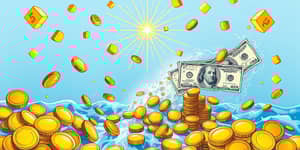 Desvendando o Conceito de Liquidez: Por Que Ela Importa?