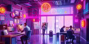 Cripto e a Economia do Criador: Novos Horizontes