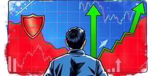 Minimizando Perdas: Estratégias de Stop Loss e Stop Gain