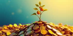 O Poder das Pequenas Ações: Multiplicando Seus Ganhos Sutilmente