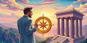 Entendendo o Risco x Retorno: A Bússola do Investidor