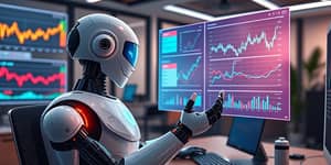 A Era do Robo-Advisor: Automação e Inteligência Artificial nas Finanças