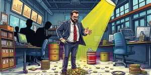 Entendendo os Gastos Invisíveis que Devoram Seus Lucros