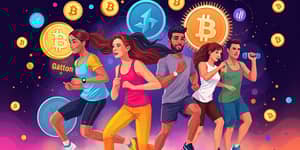 A Geração Z e o Investimento: Novas Tendências e Desafios