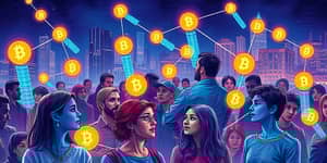 A Ascensão das DAOs: Participação e Poder Coletivo