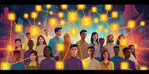 Financiamento Descentralizado: Como Mudar o Jogo