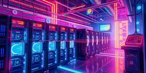 Mineração de Cripto: Guia Prático para Iniciantes