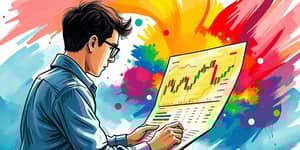 A Arte de Ler o Mercado: Sinais e Indicadores Cruciais