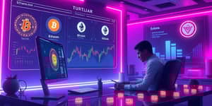 Estratégias de Saída Cripto: Protegendo Seus Ganhos