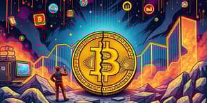 Entendendo o Halving do Bitcoin: Efeito no Preço