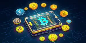 Cripto e o Papel das Carteiras de Hardware