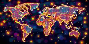Cripto e Remessas: Transações Globais Sem Barreiras