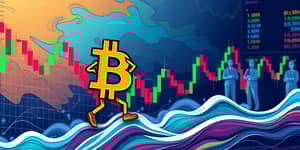 Volatilidade Cripto: Como Lucrar com a Dança do Mercado