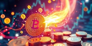 Lend & Borrow Cripto: Seu Dinheiro Trabalhando para Você