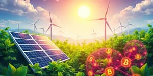 Cripto e Meio Ambiente: Sustentabilidade em Foco