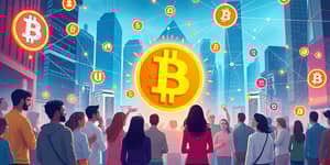 Cripto e Influência Social: Além do Lucro