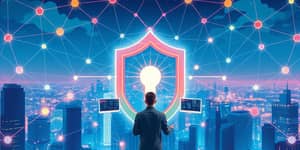 Gestão de Risco em DeFi: Investindo com Segurança