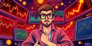 Arbitragem Cripto: Lucrando com Diferenças de Preço