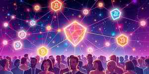 Web3: A Internet do Futuro, Movida a Cripto