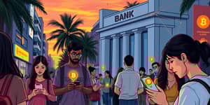 Cripto como Moeda do Dia a Dia: Possibilidade Real?