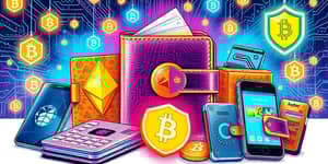 Carteiras Cripto: Encontre a Ideal para Você