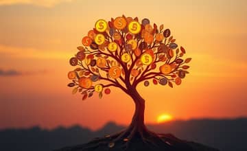 O Poder dos Juros Compostos na Renda Fixa: Multiplicando seu Capital