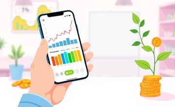 Simulando seus Ganhos: Calculadora de Renda Fixa para o Dia a Dia