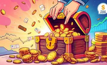 Como Fazer sua Renda Fixa Render Mais que a Poupança