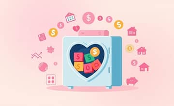 A Magia da Diversificação: Renda Fixa no Coração da Sua Carteira