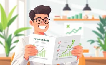 Renda Fixa e Metas: Como Alinhar Seus Investimentos aos Seus Objetivos