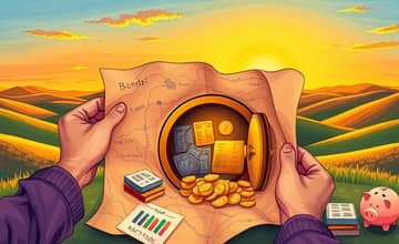 Seu Mapa para o Sucesso Financeiro: Renda Fixa como Pilar Essencial