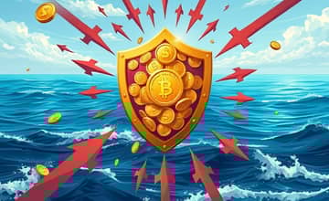 Protegendo Seu Capital: Renda Fixa como Escudo Contra a Crise