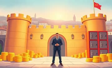 Protegendo Seu Capital: Estratégias Conservadoras de Investimento