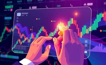 Análise Técnica: Decifrando Gráficos e Antecipando Movimentos