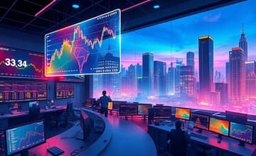 Mercado de Derivativos: Entendendo Opções e Futuros