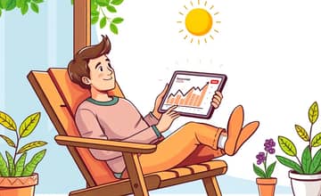 Dividendos: Recebendo Renda Passiva de Suas Ações