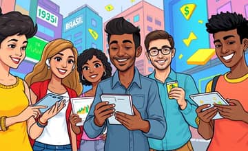 Corretoras de Valores: Escolhendo a Melhor para Você