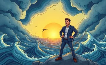 Superando o 'Bear Market': Sobrevivendo à Crise e Prosperando